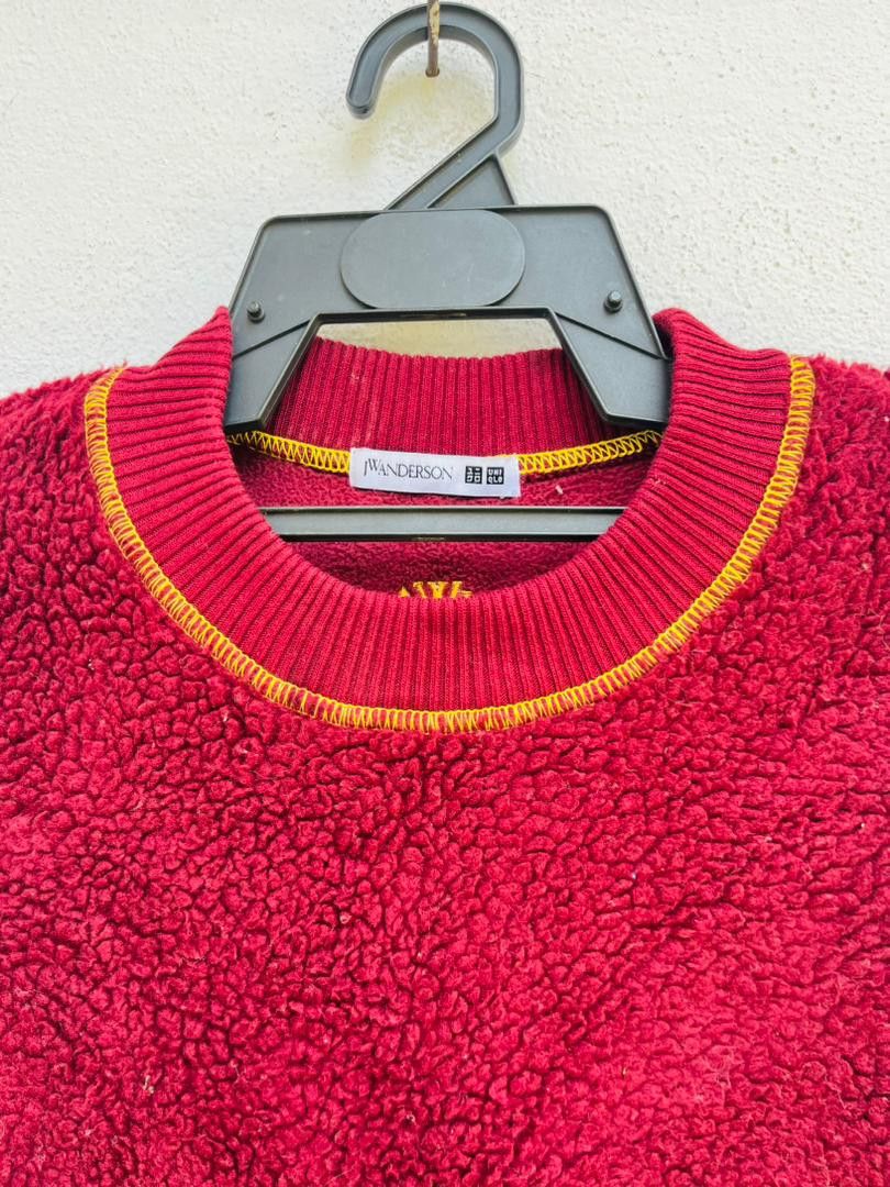 JW Anderson Vintage JW Anderson Japanese Designer Fashion Style Size US M / EU 48-50 / 2 - 6 Thumbnail