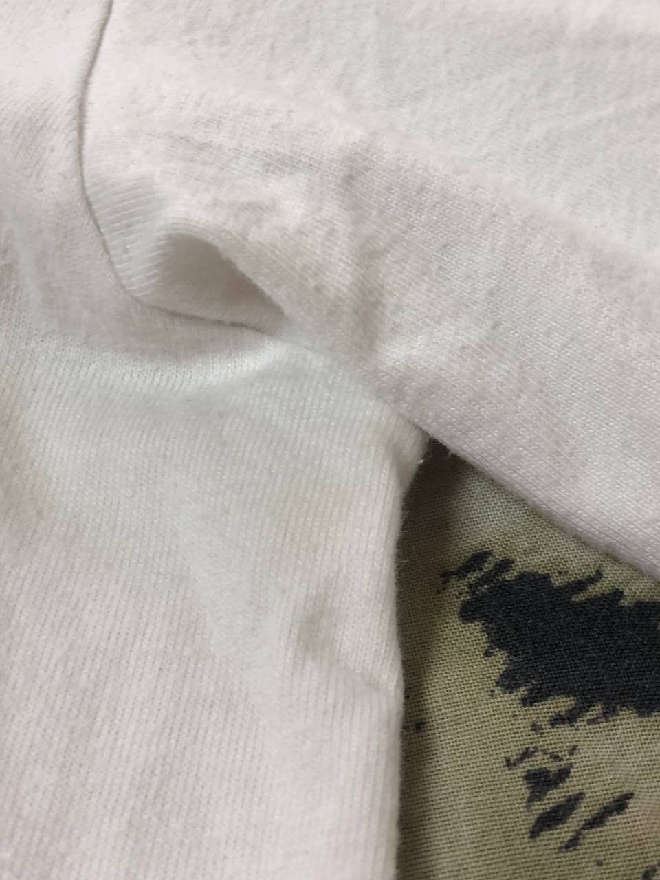 Uniqlo Uniqlo T-Shirt Size US S / EU 44-46 / 1 - 13 Thumbnail
