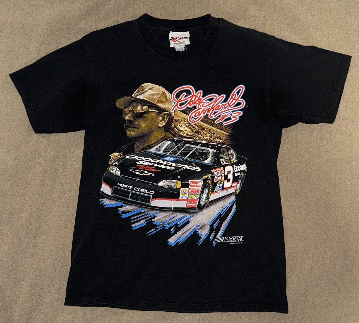 NASCAR NASCAR x DALE EARNHARDT Size US M / EU 48-50 / 2 - 1 Thumbnail