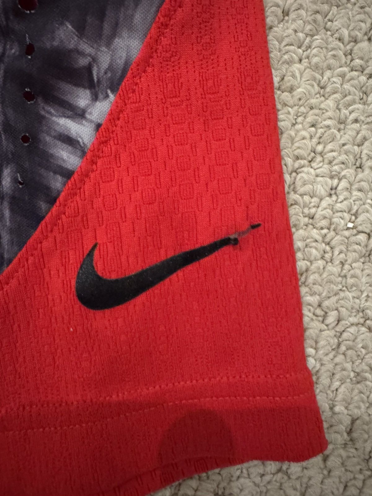 Nike Nike Kobe Shorts Size US 30 / EU 46 - 3 Thumbnail
