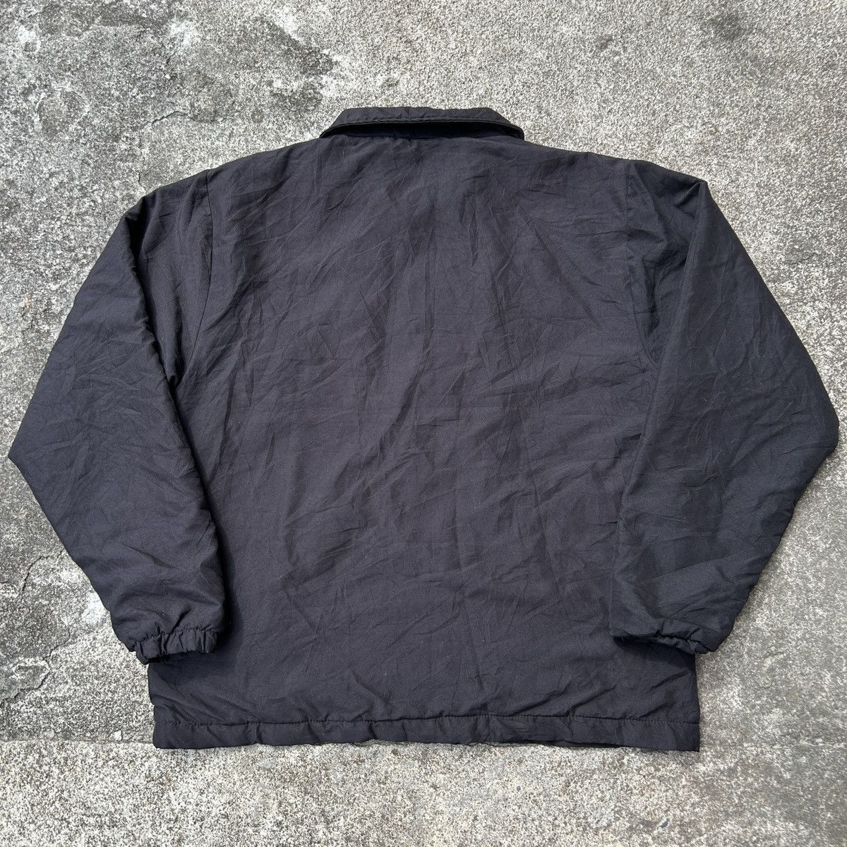 Other Bomber Jacket Ford Racing Black Size US S / EU 44-46 / 1 - 2 Thumbnail