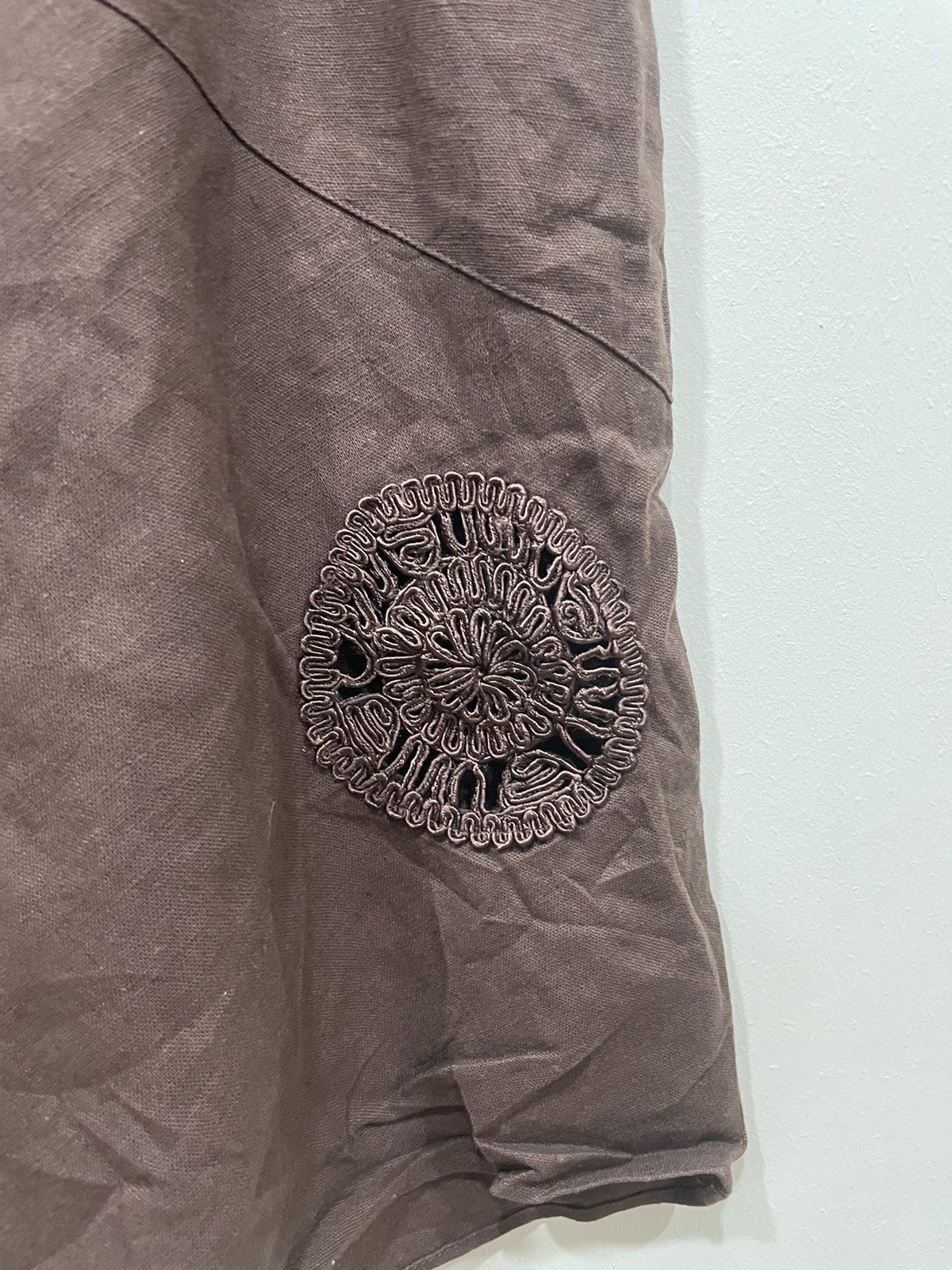 Other Alain Manoukian Skirt Size 30" / US 8 / IT 44 - 3 Thumbnail