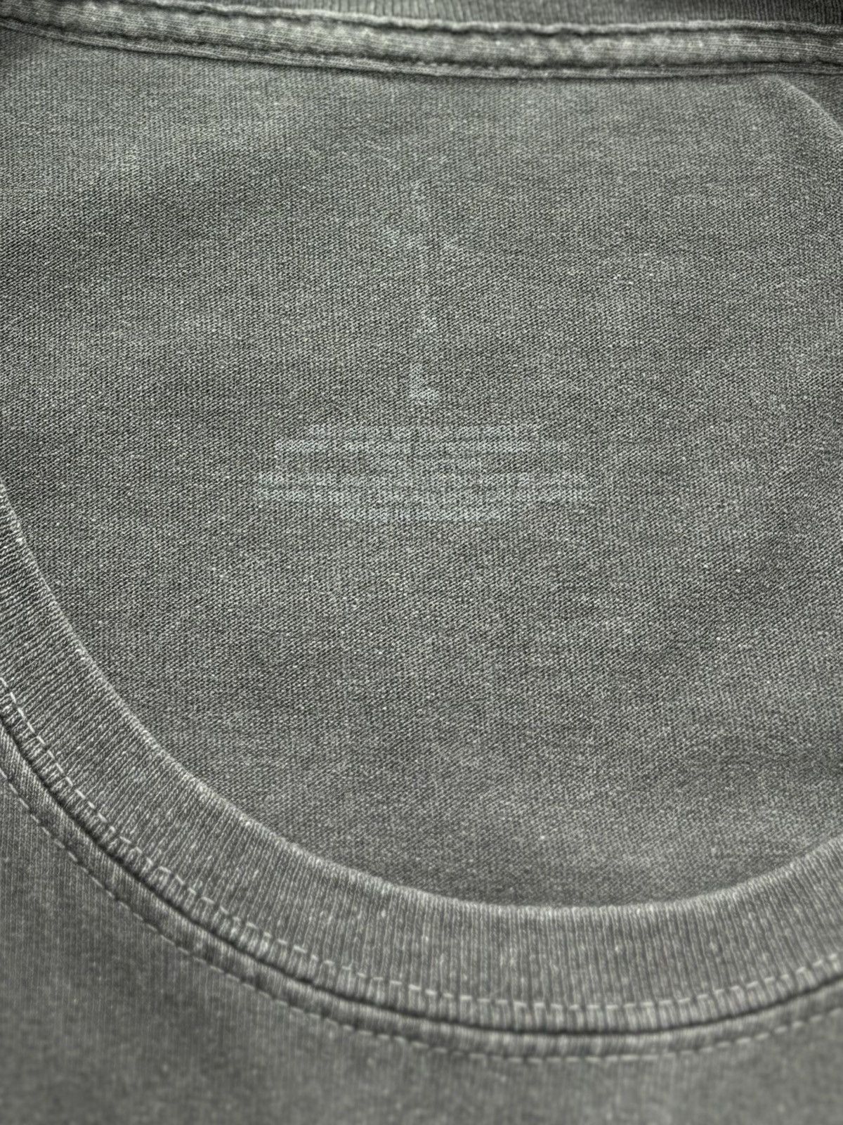 Travis Scott Travis Scott McDonald's Live From Utopia T-shirt Size US L / EU 52-54 / 3 - 3 Thumbnail