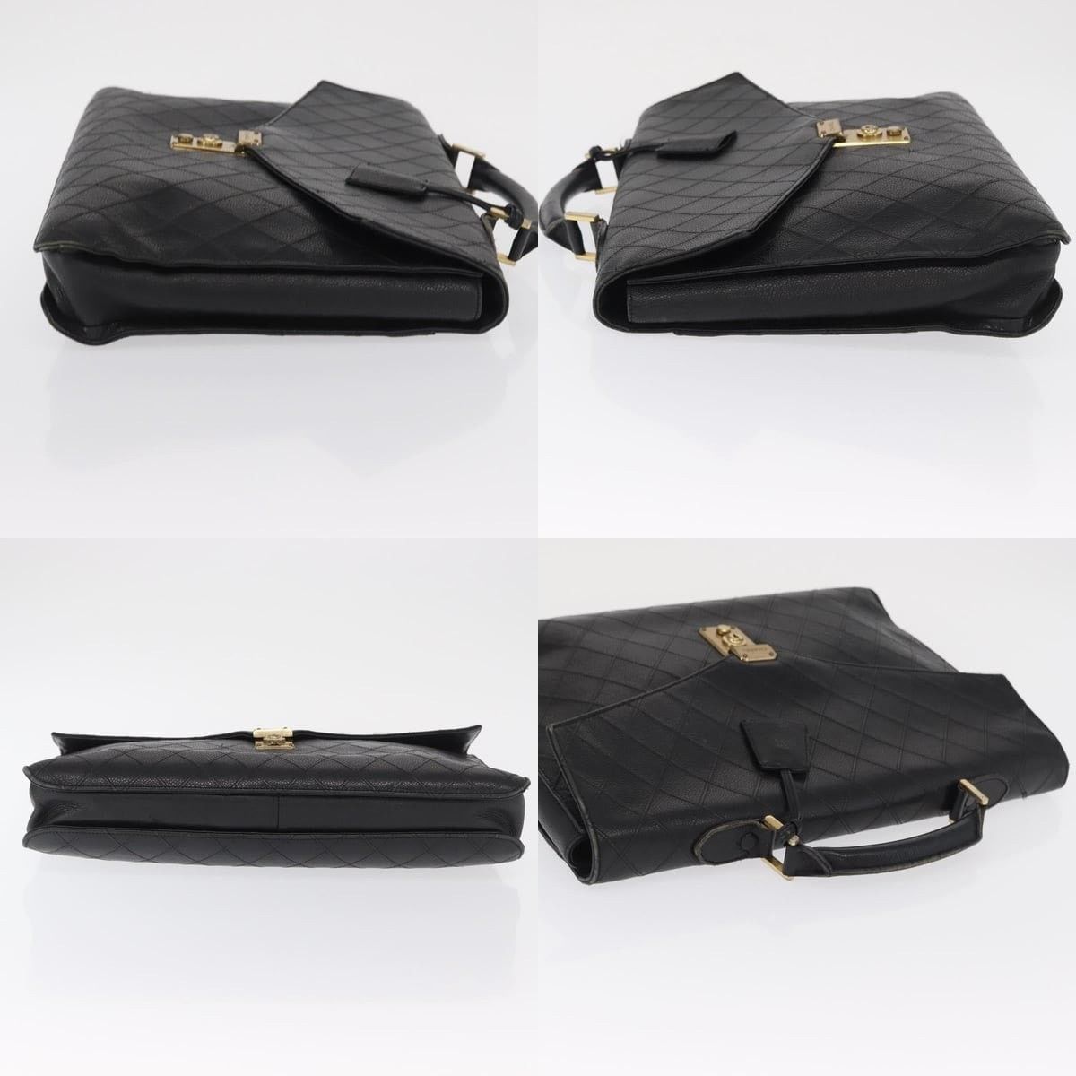 Chanel Chanel Bicolore Business Bag Size ONE SIZE - 3 Thumbnail