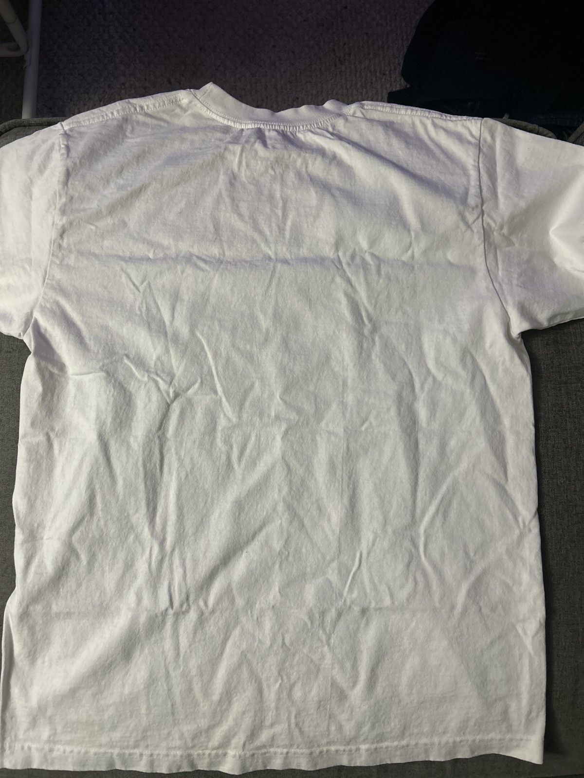 Travis Scott JACKBOYS 2 PACK C1 × 1 Size US M / EU 48-50 / 2 - 7 Thumbnail