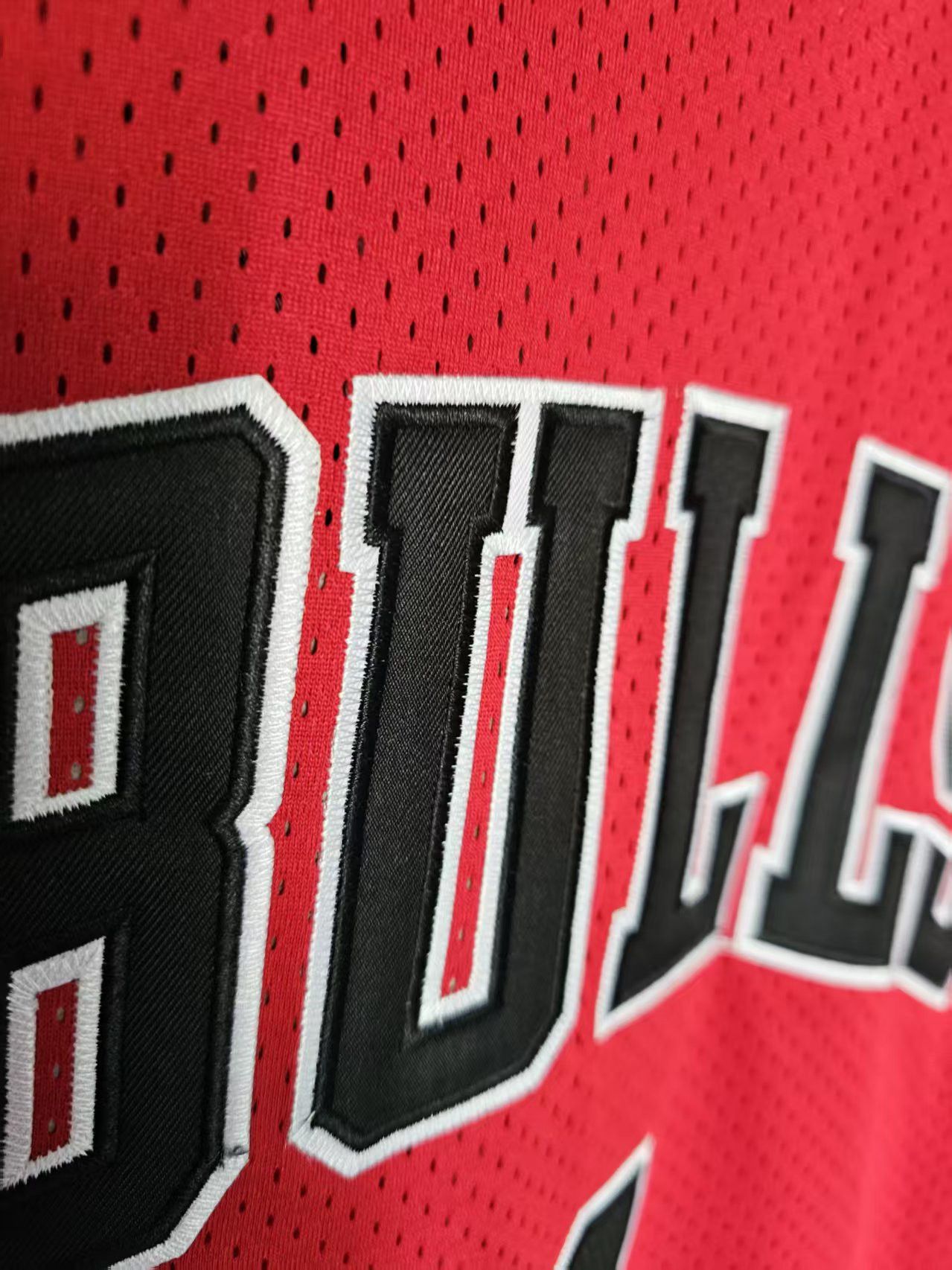 NBA Bulls #1 Derrick Rose Jersey Double Stitched S Size US S / EU 44-46 / 1 - 4 Thumbnail