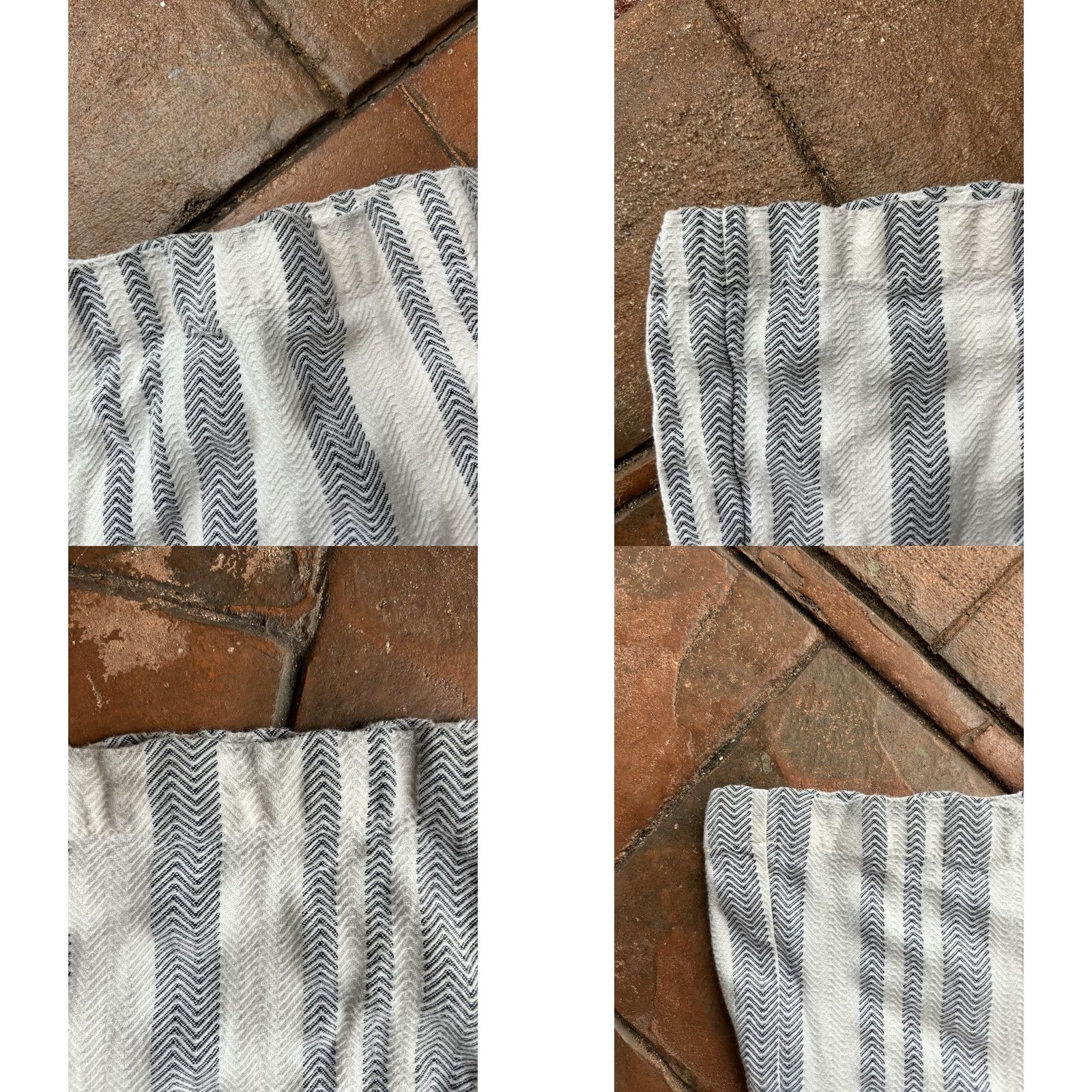 Free People VINTAGE Free People? Sorry, I cannot answer that question. Size 28" / US 6 / IT 42 - 8 Thumbnail