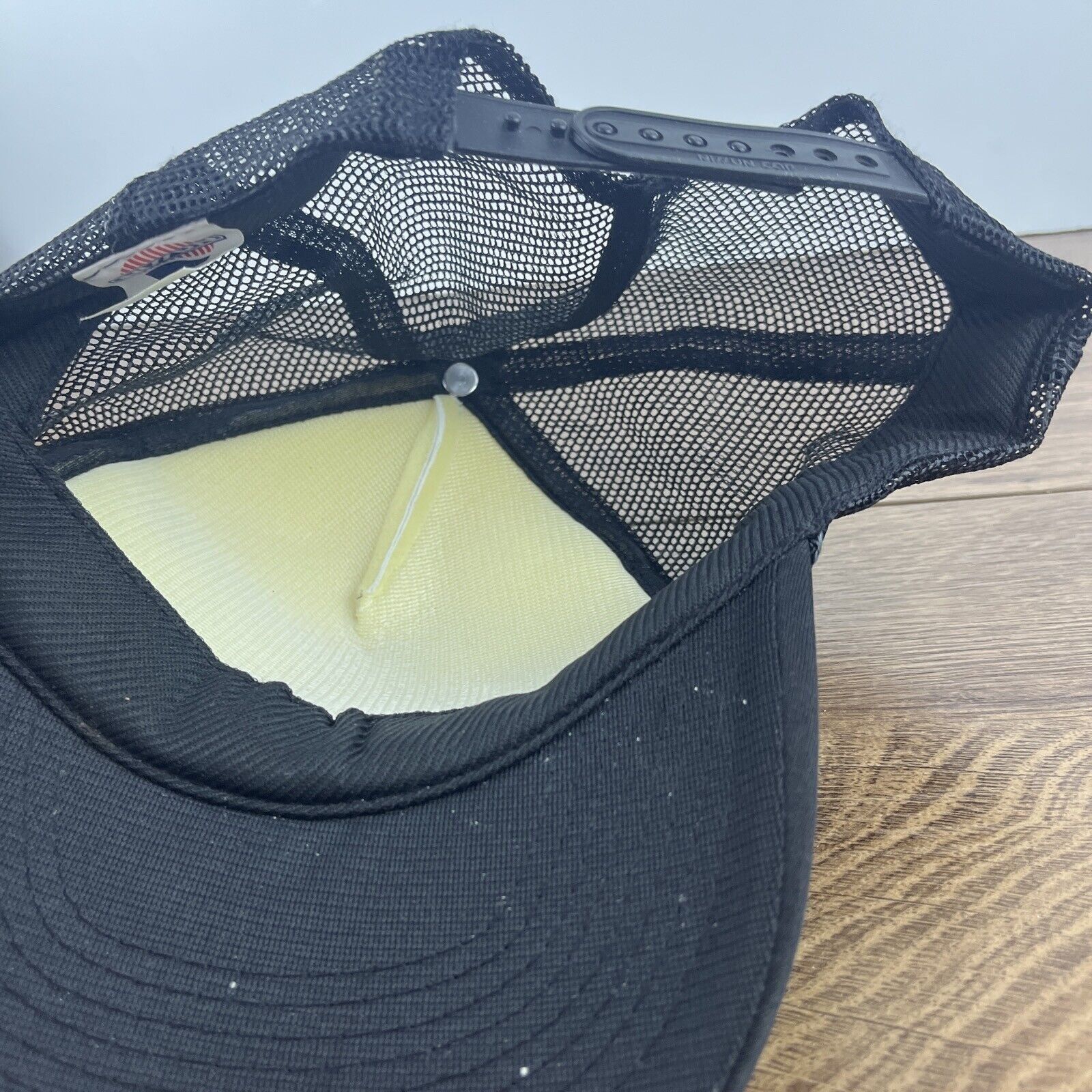 Other Rockstar Hat Party Like a Rockstar Black Hat Adjustable Adul Size ONE SIZE - 13 Thumbnail
