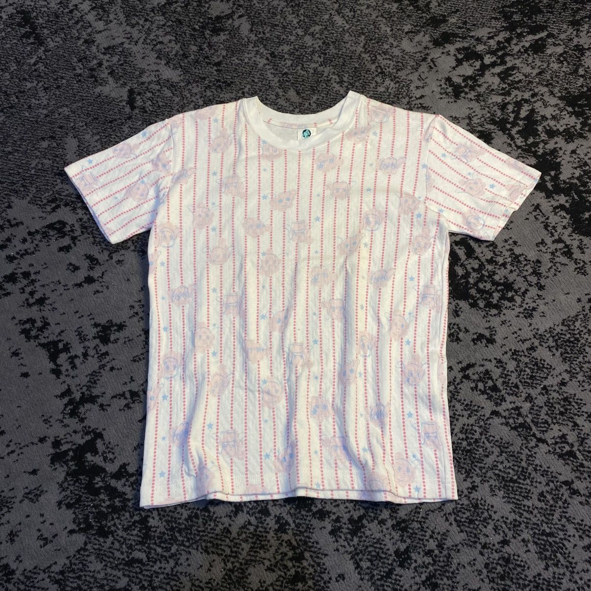 Undercover Undercover Jun Takahashi Tees 🔥 Size M / US 6-8 / IT 42-44 - 1 Thumbnail