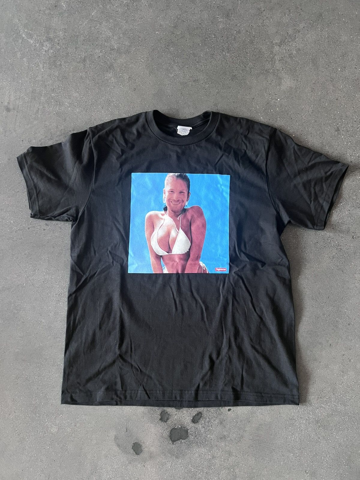 Supreme Supreme x Aphex Twin Windowlicker T Shirt Size US L / EU 52-54 / 3 - 1 Thumbnail
