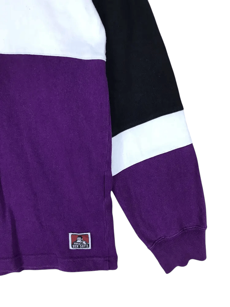 Ben Davis Ben Davis Sweatshirts Size US M / EU 48-50 / 2 - 5 Thumbnail