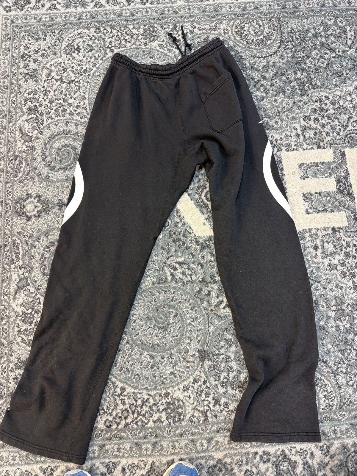 HELLSTAR Hellstar sport pant black Size US 38 / EU 54 - 2 Thumbnail