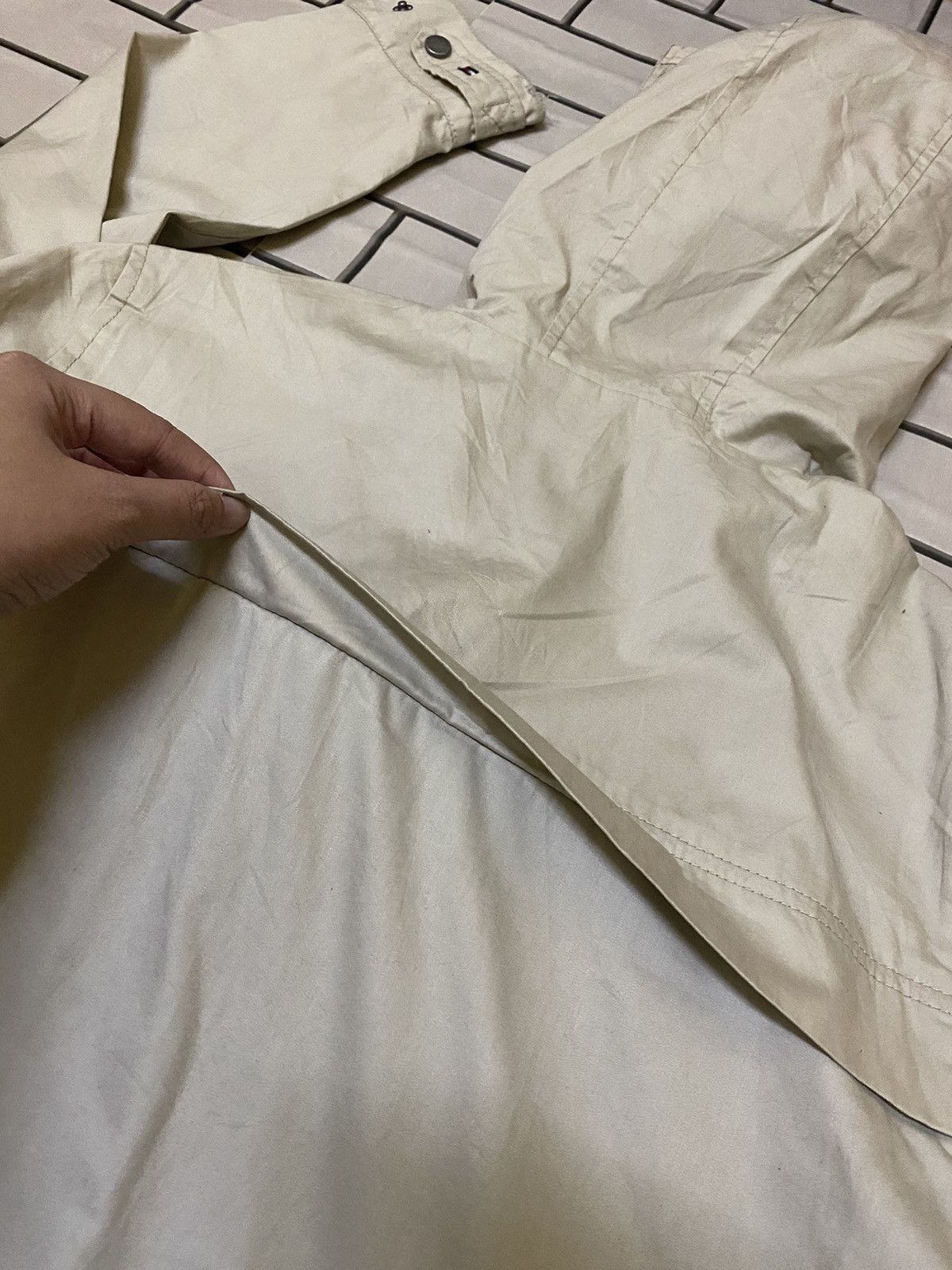 Tommy Hilfiger Tommy Hilfiger Size US XL / EU 56 / 4 - 24 Thumbnail