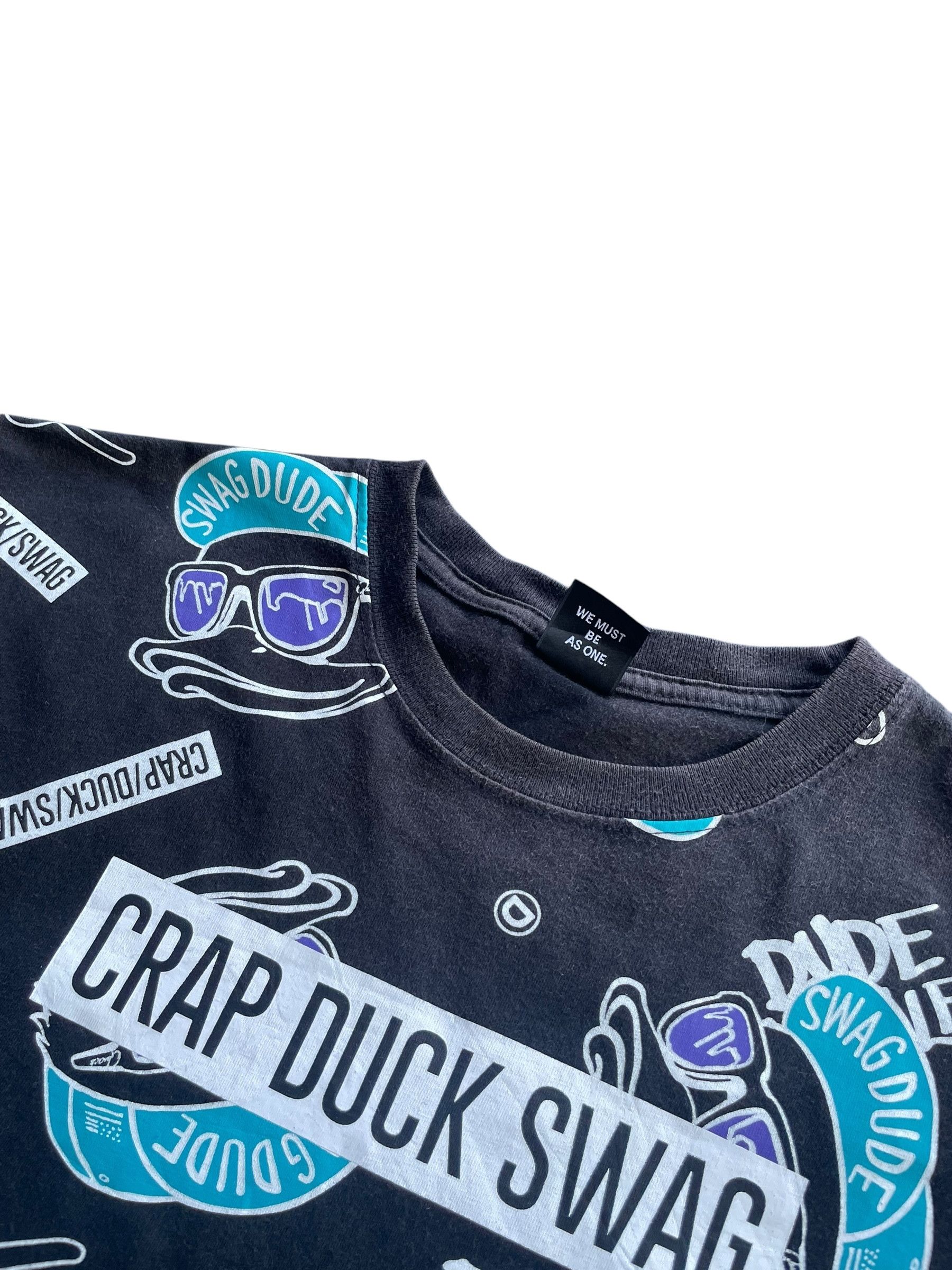 Other B One Soul Carp Duck Swag AOP Size US L / EU 52-54 / 3 - 7 Thumbnail