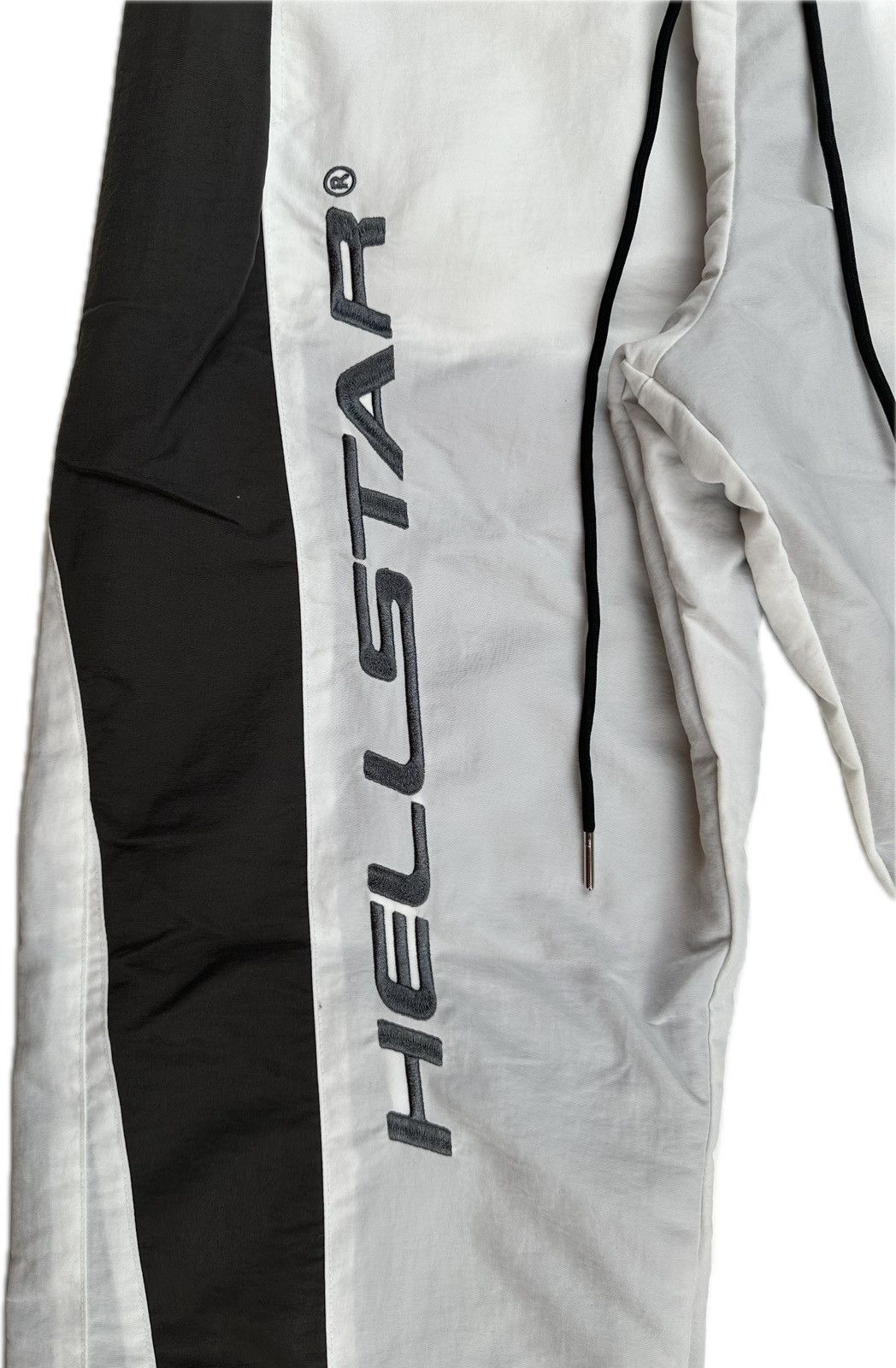 HELLSTAR Hellstar Sports Track Pants Size US 32 / EU 48 - 4 Thumbnail