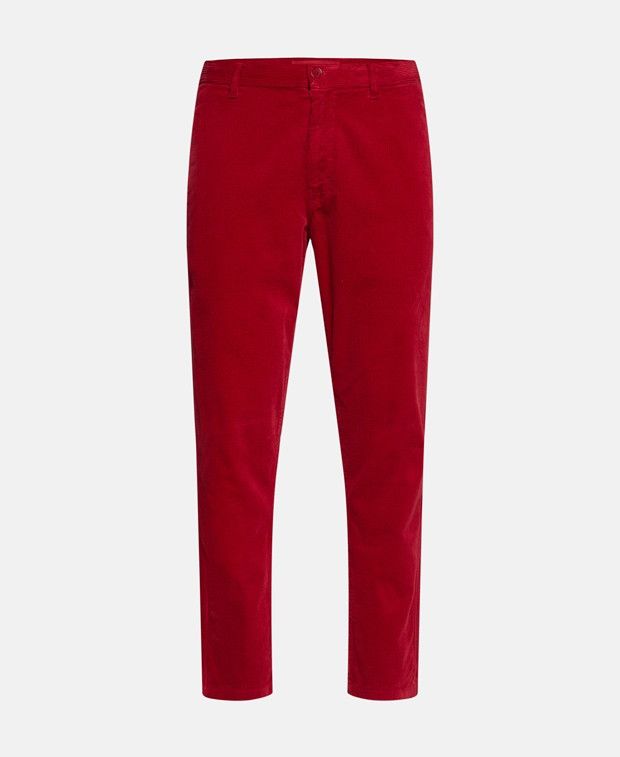 Aspesi Cord trousers Size 48R - 1 Thumbnail