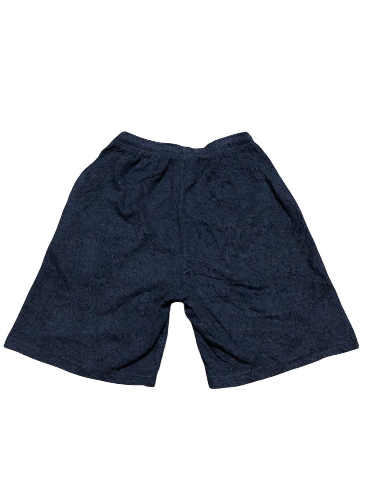 Ellesse Ellesse short pants Size 25" / US 0 / IT 36 - 2 Thumbnail