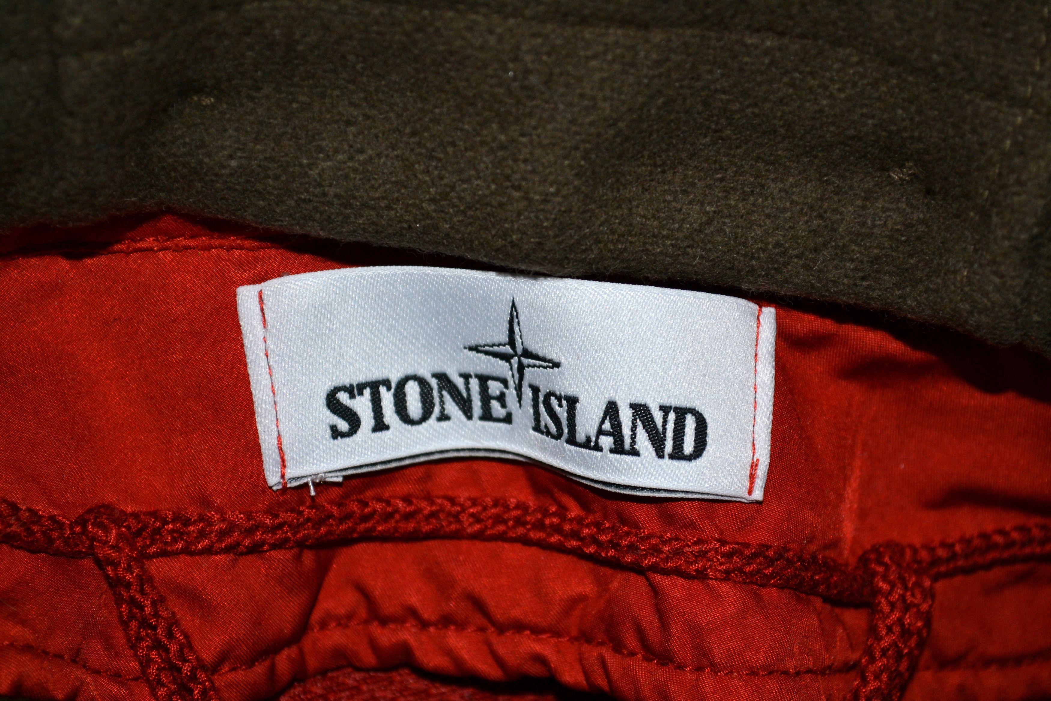 Stone Island Stone Island David TC Parka Size US L / EU 52-54 / 3 - 13 Thumbnail
