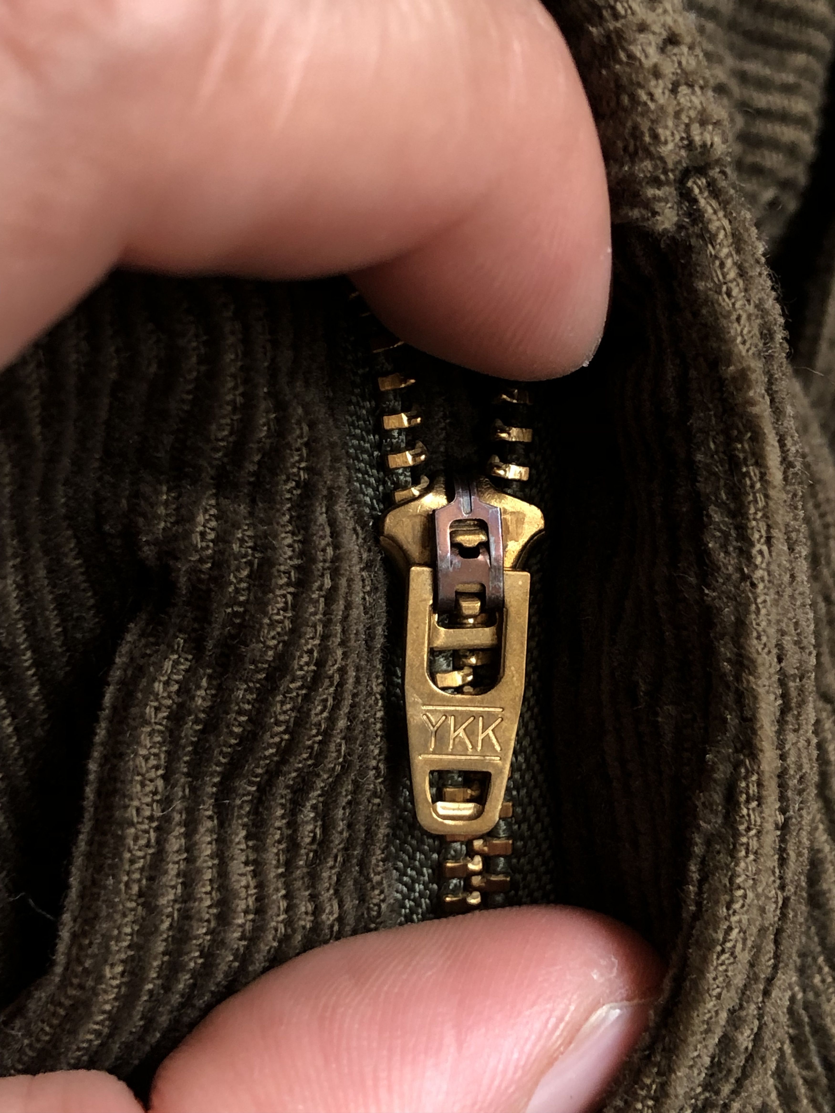Hex Antistyle RARE🔥JAPAN HEX ANTI STYLE BONDAGE CARGO CORDUROY PANTS Size US 36 / EU 52 - 8 Thumbnail