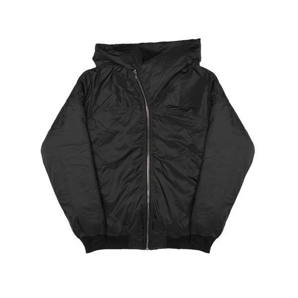 Rick Owens × Rick Owens Drkshdw Mountain windbreaker S Size US S / EU 44-46 / 1 - 1 Thumbnail