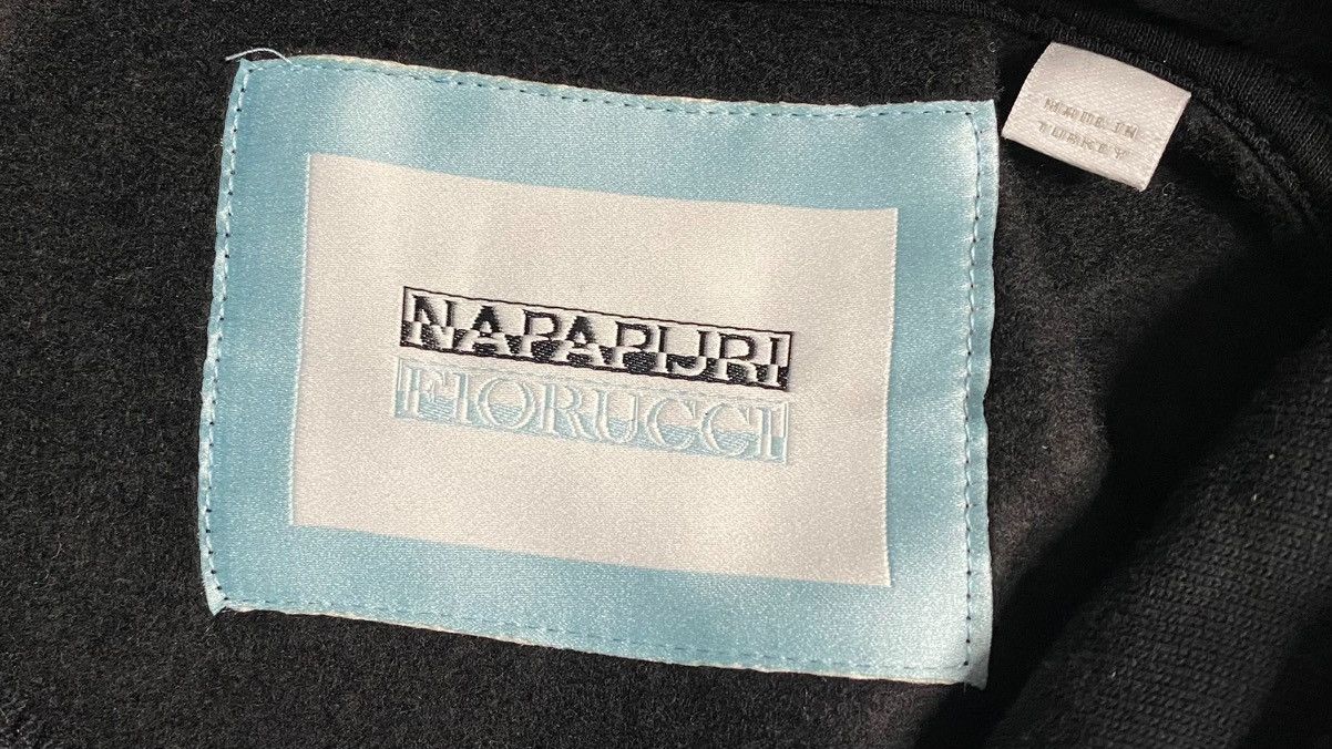 Napapijri Napapijri x fiorucci hoodie Size M / US 6-8 / IT 42-44 - 9 Thumbnail