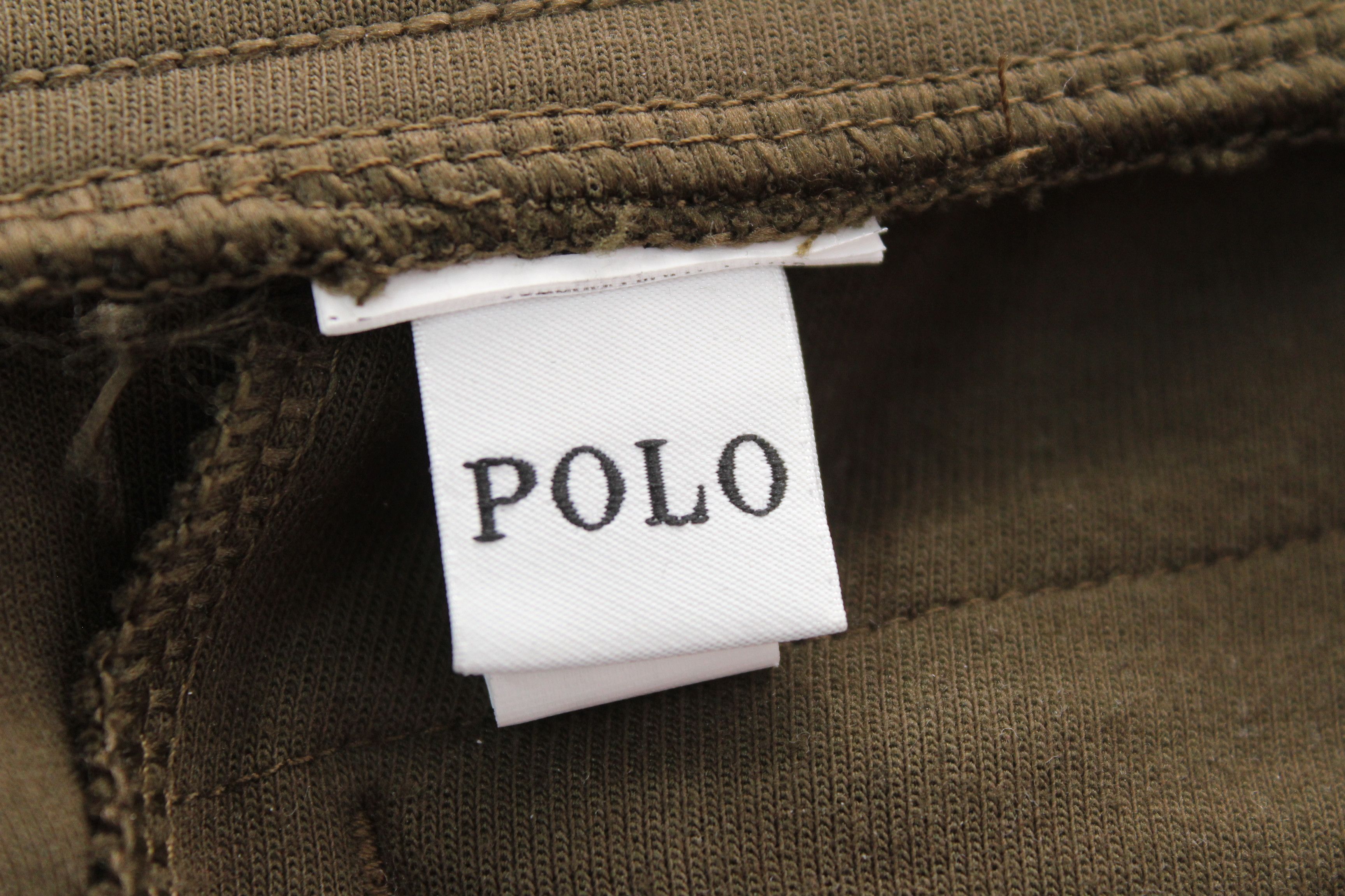 Polo Ralph Lauren Polo Ralph Lauren Joggers Track Pants Mens Size XS Size US 30 / EU 46 - 9 Thumbnail