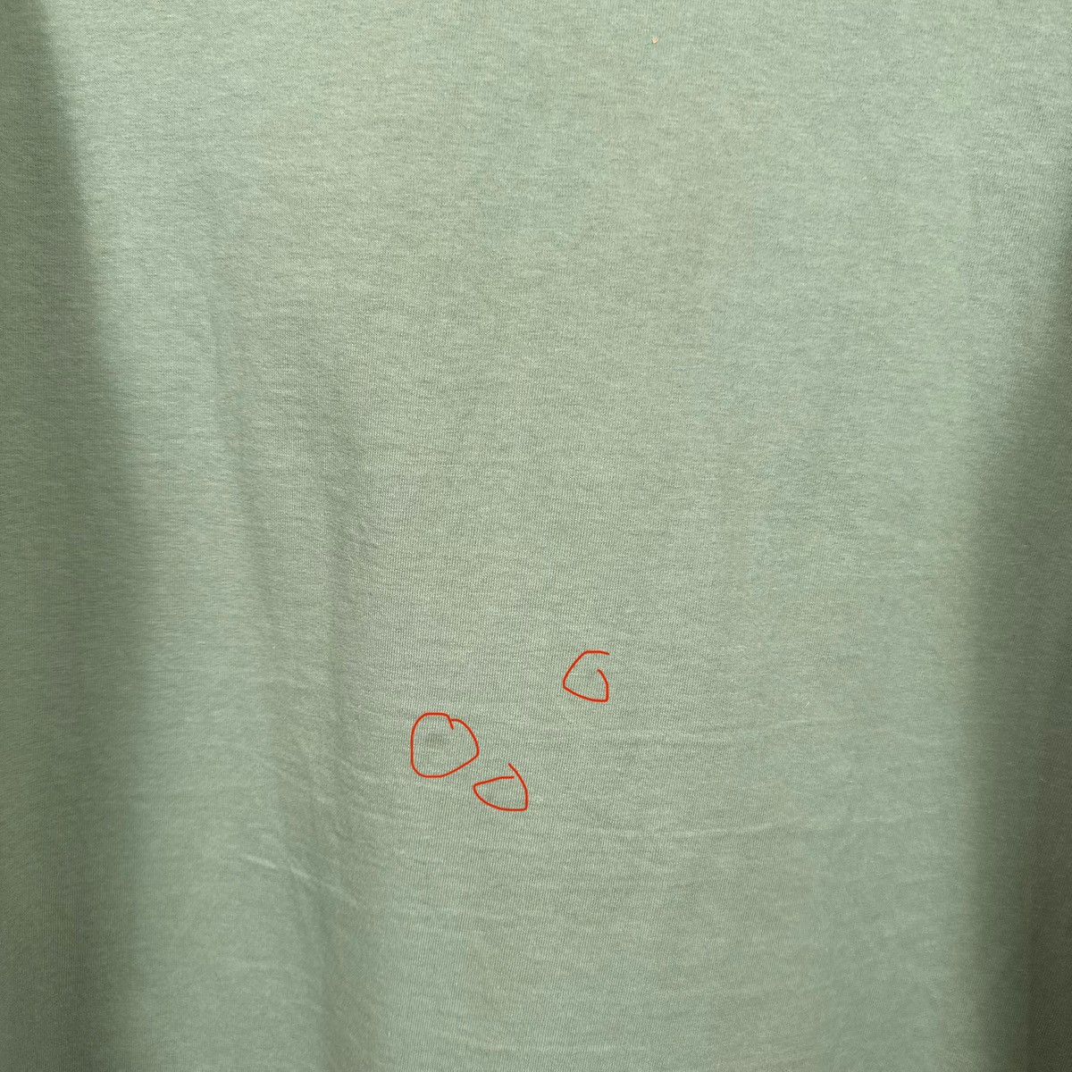 Stussy Stussy T shirt Luchador Wrestler Green Streetwear L Skate Size US L / EU 52-54 / 3 - 22 Thumbnail