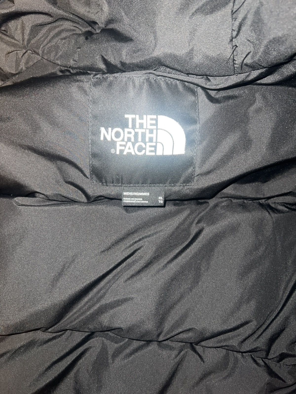 The North Face the north face 600 fur parka Size US XL / EU 56 / 4 - 3 Thumbnail