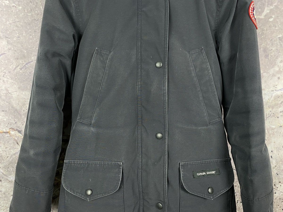 Other Women’s Canada Goose Arctic Program Jacket Size XS Size XS / US 0-2 / IT 36-38 - 3 Thumbnail