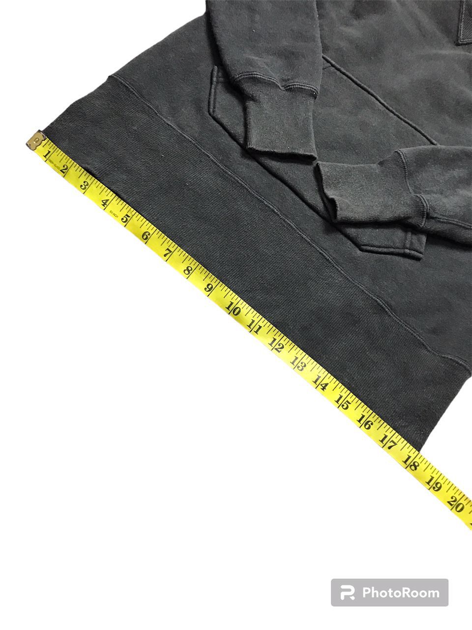 Japanese Brand Faded Warehouse Hoodies Size US M / EU 48-50 / 2 - 8 Thumbnail