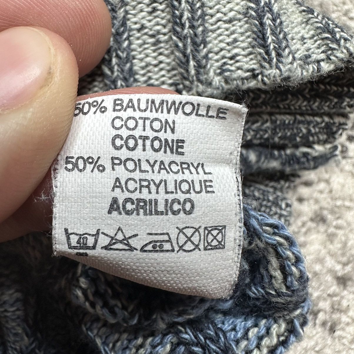 Vintage Sweater Vintage Exclusive Japan Style Size US L / EU 52-54 / 3 - 6 Thumbnail