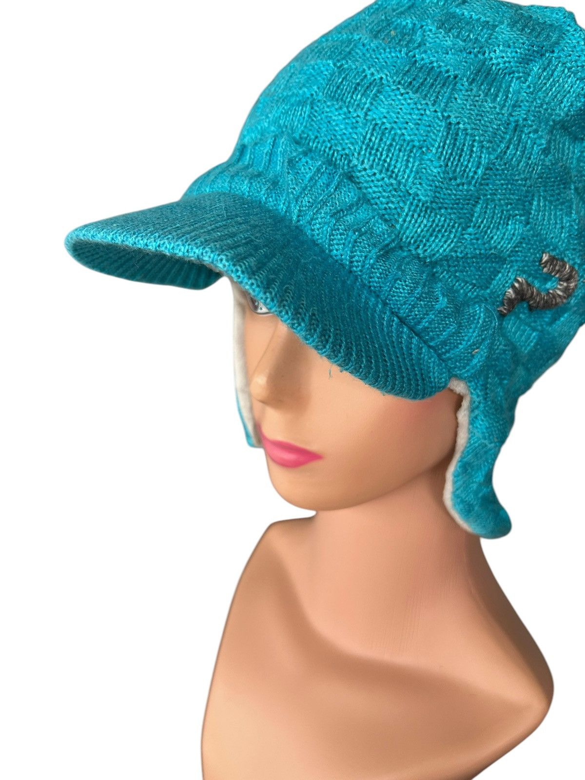 Japanese Brand Masked Hats Japanese Phinex Rare Hats Size ONE SIZE - 6 Thumbnail