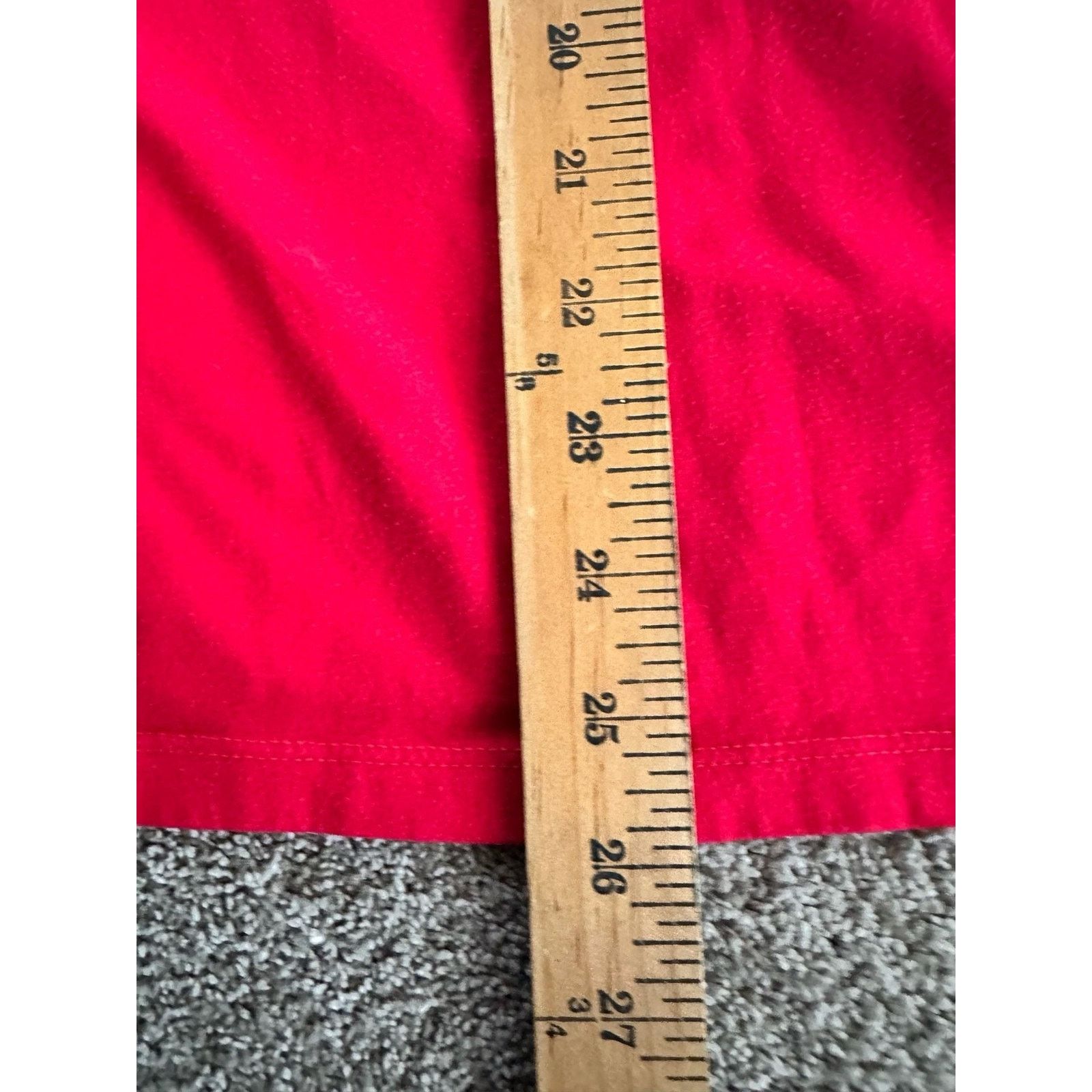 Croft & Barrow 3 Plus Size Long Sleeve Shirts Croft & Barrow Fashion bug 3x Size 3XL / US 20-22 - 10 Thumbnail