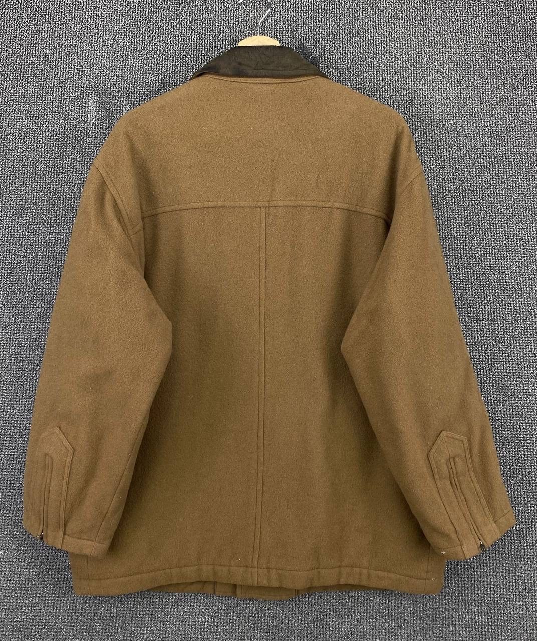 Christian Dior Monsieur Vintage Christian Dior Monsieur Sport Wool Jacket Size US M / EU 48-50 / 2 - 10 Thumbnail