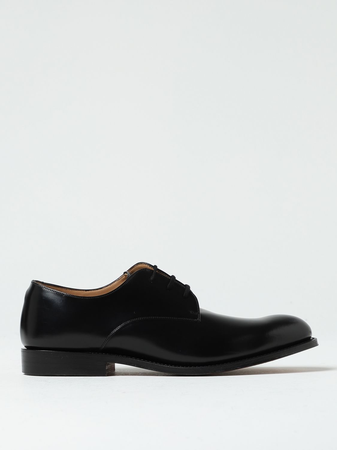 Churchs Church's Brogue Shoes Men Black | Grailed