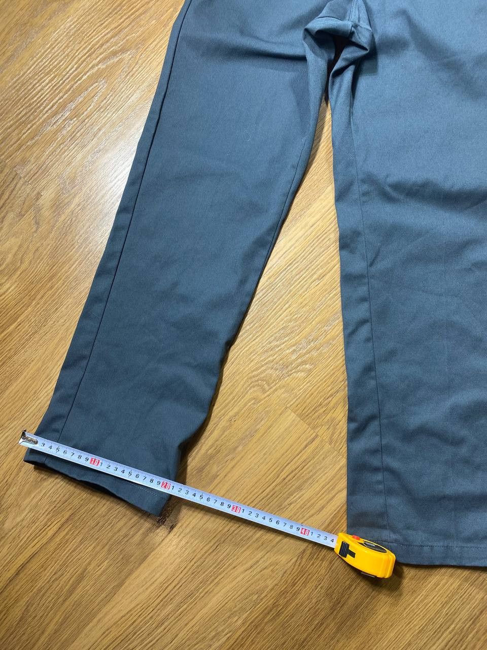 Dickies Black Dickies carpenter pants Size US 31 - 3 Thumbnail