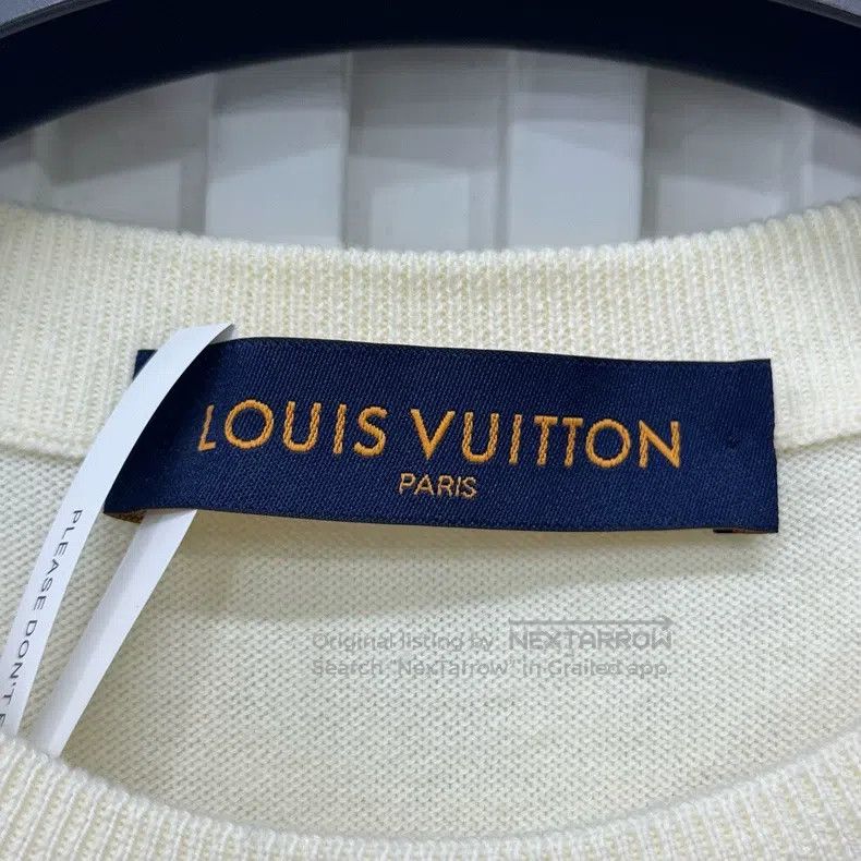 Louis Vuitton Louis Vuitton Nigo2 Co-branded Duck Short Sleeves Size US L / EU 52-54 / 3 - 5 Thumbnail