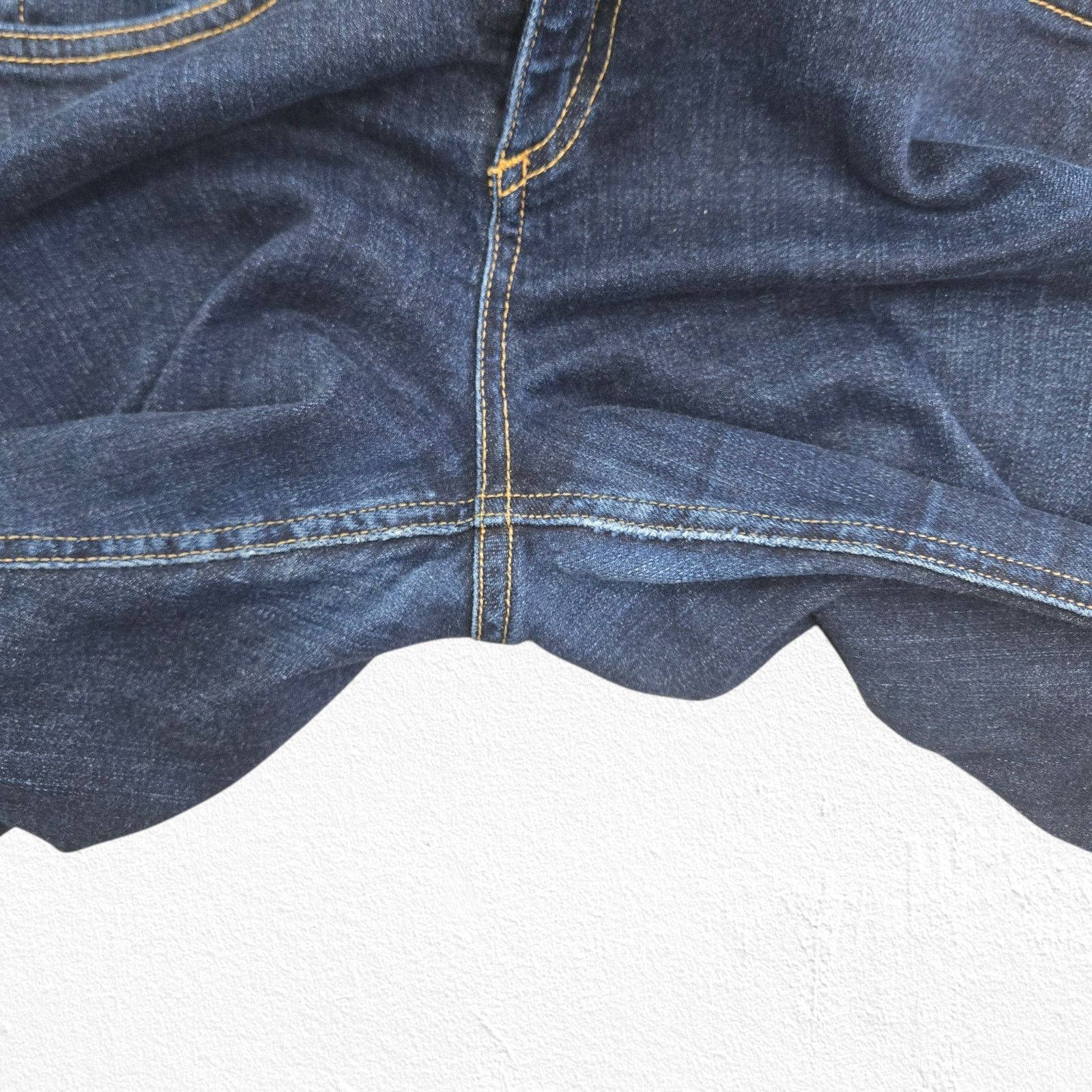 Rag & Bone Rag & Bone USA High Rise Skinny Jeans Size 29 Size 29" - 5 Thumbnail