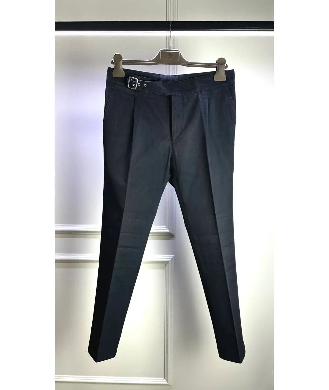 Hermes Men's pants Hermès Size US 30 / EU 46 - 1 Thumbnail