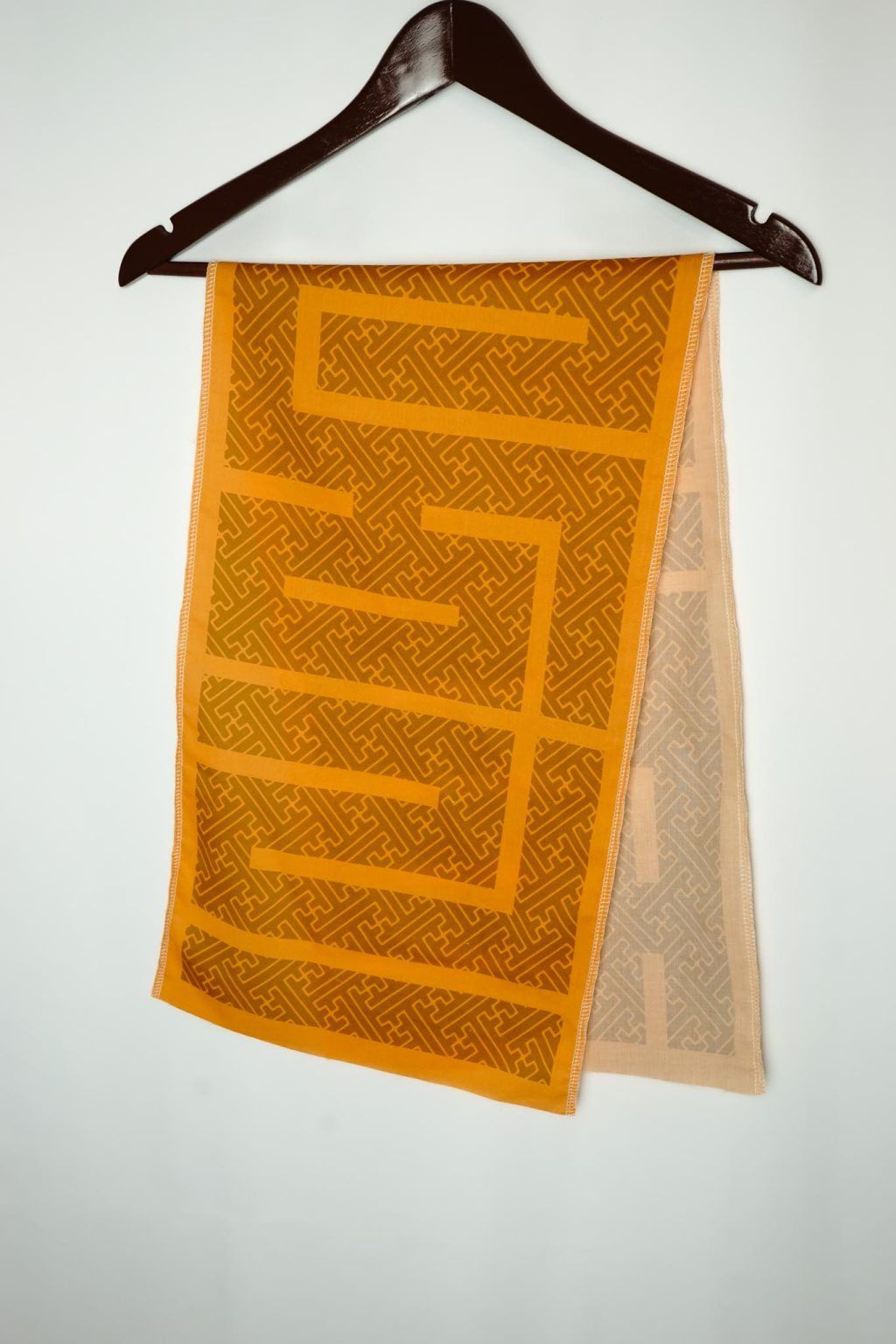 Other Bandana with Horyig Script Size ONE SIZE - 2 Thumbnail