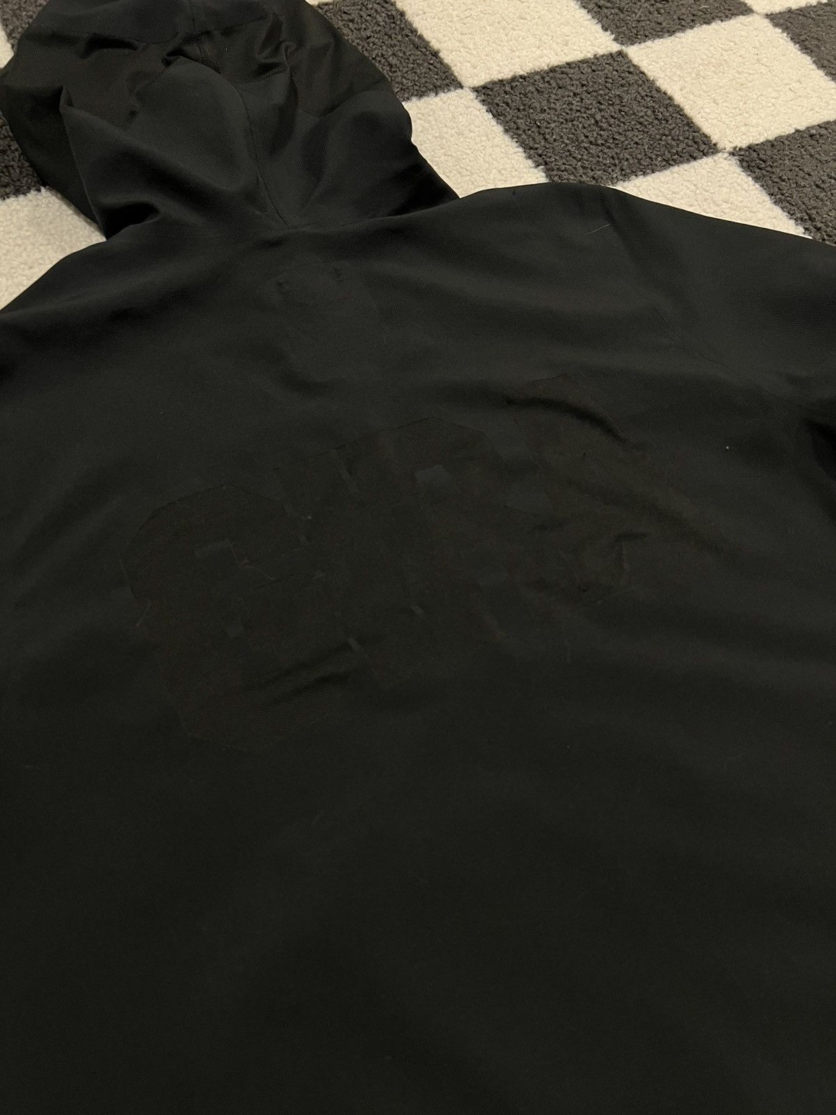 Nike × Undercover Nike Gyakusou Undercover Lab Jacket Size US S / EU 44-46 / 1 - 8 Thumbnail