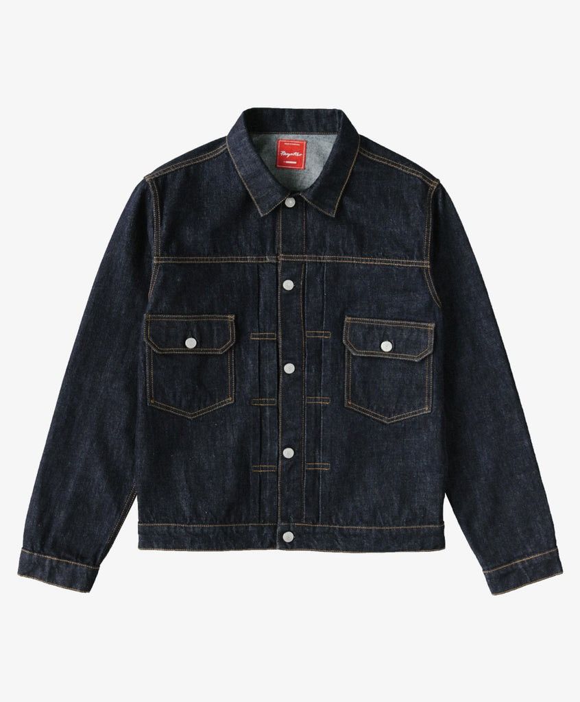 Paynter Paynter Type II Denim Jacket Size US S / EU 44-46 / 1 - 3 Thumbnail