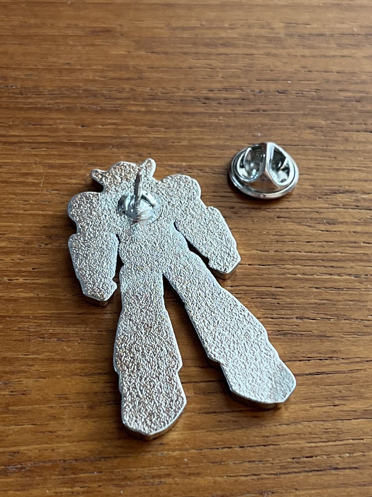 Anime Grandizer pin Size ONE SIZE - 7 Thumbnail