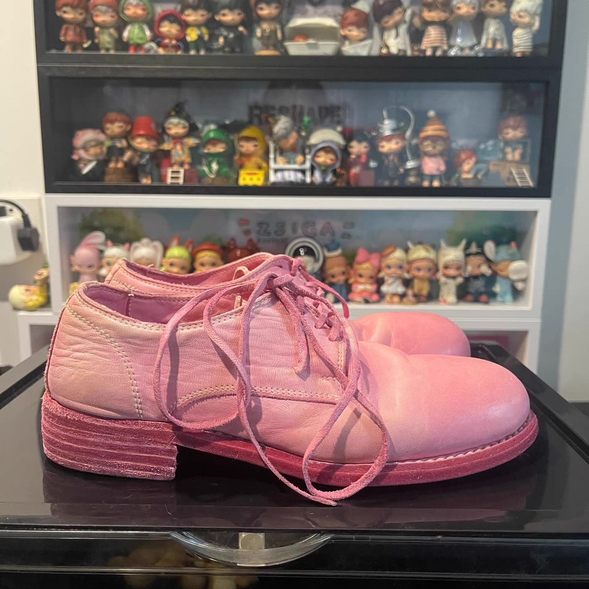 Guidi Guidi Q19 Size US 6 / IT 36 - 2 Thumbnail