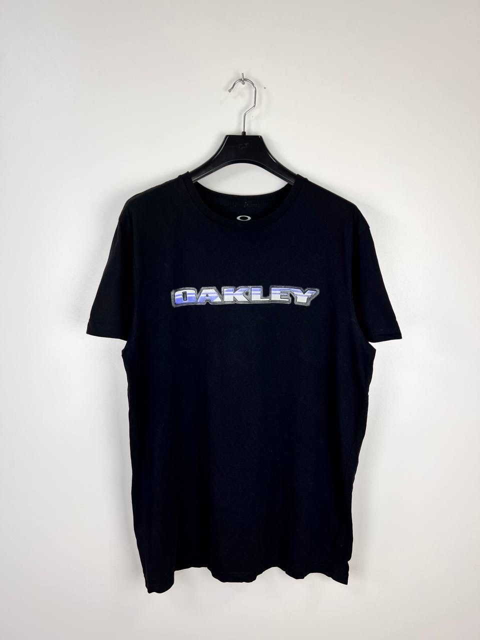 Oakley × Vintage Oakley vintage t-shirts size XL Size US XL / EU 56 / 4 - 1 Thumbnail