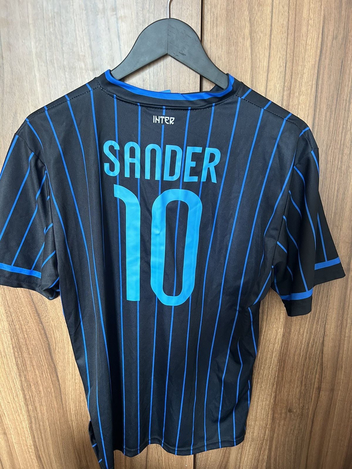 Other Fc Inter Size US M / EU 48-50 / 2 - 3 Thumbnail