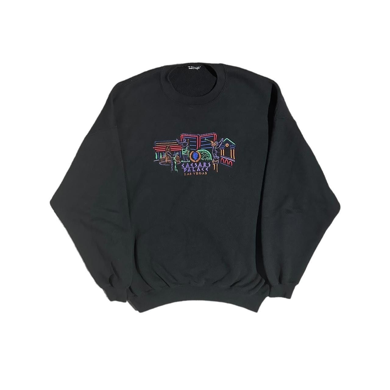 Designer 90s Caesars Palace Las Vegas Size US XL / EU 56 / 4 - 1 Thumbnail