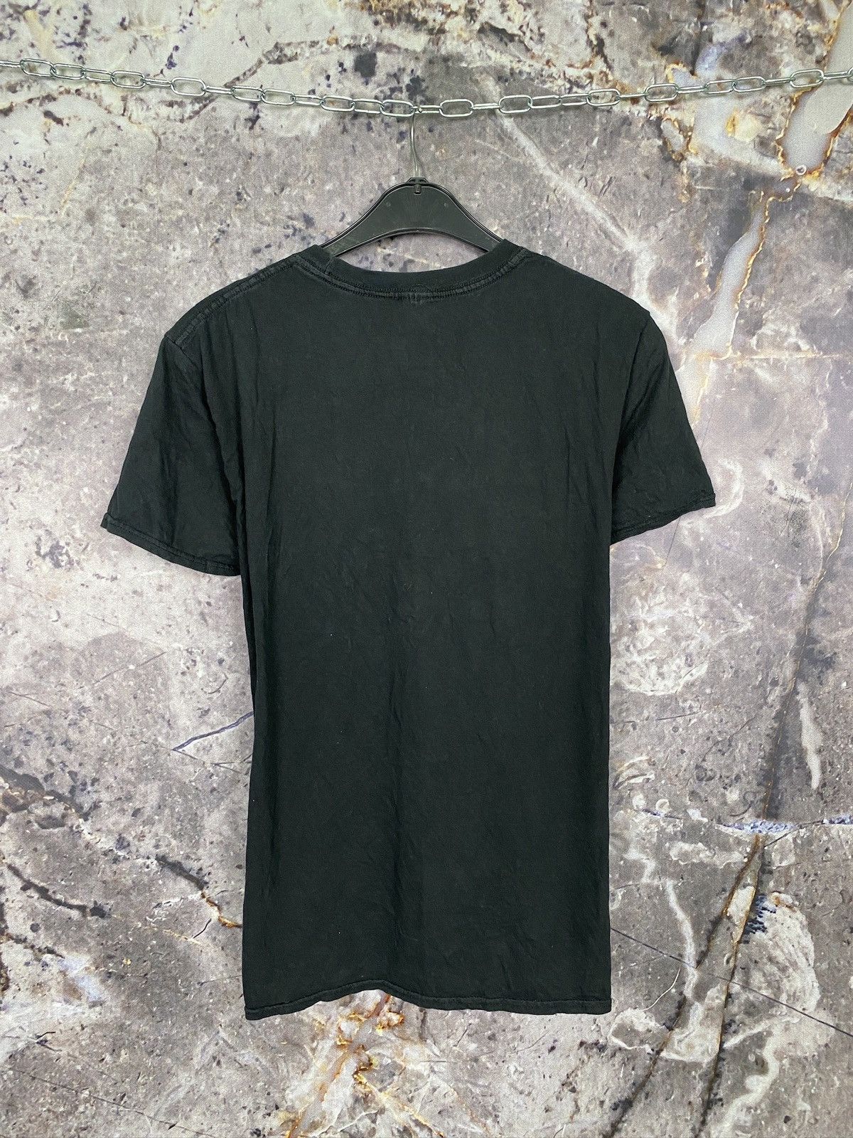 Vintage Men’s Anatomy Park T-Shirt Big Logo Size Large Size US L / EU 52-54 / 3 - 8 Thumbnail