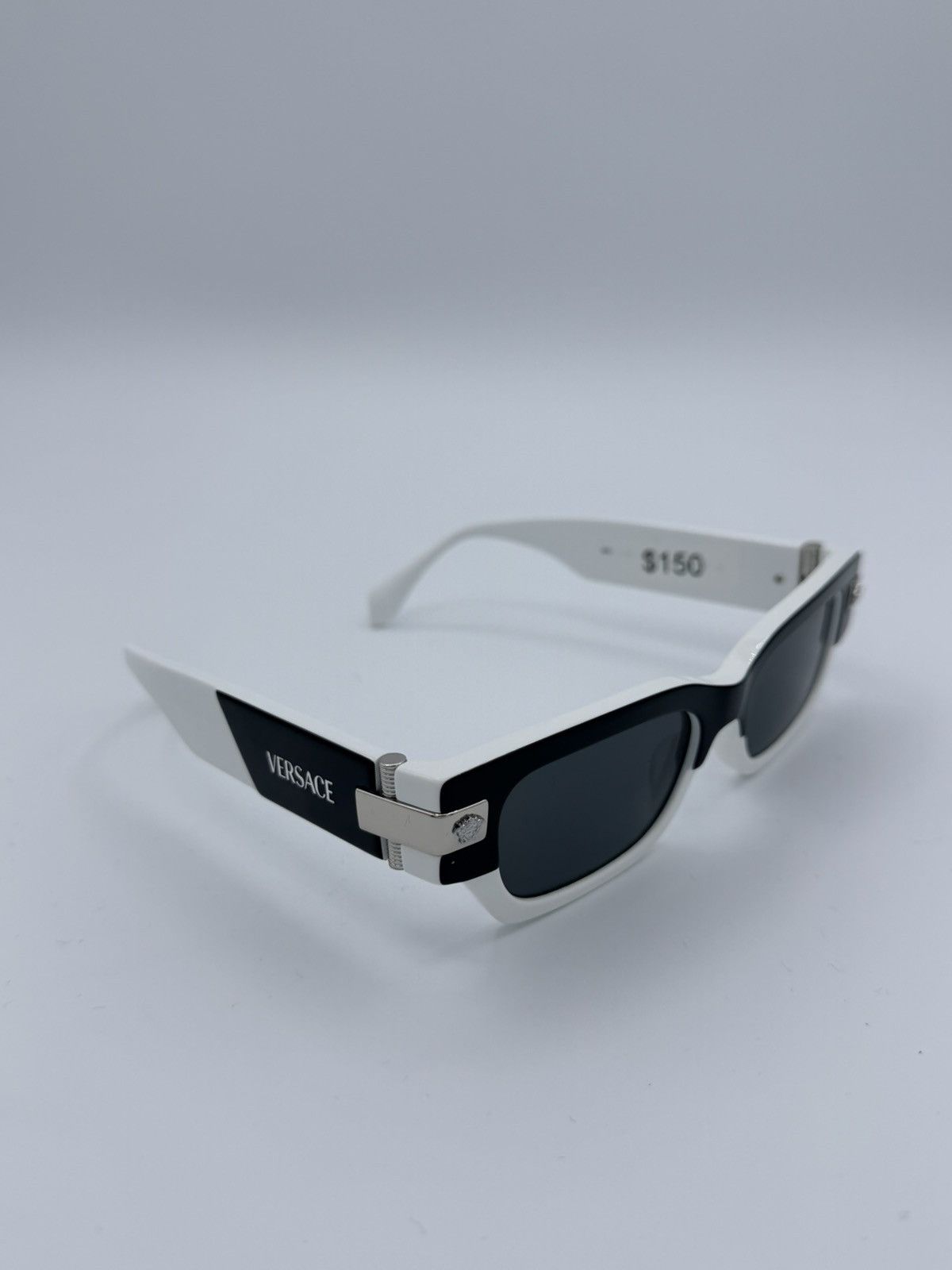 Versace Versace VE4465 Sunglasses Size ONE SIZE - 1 Thumbnail