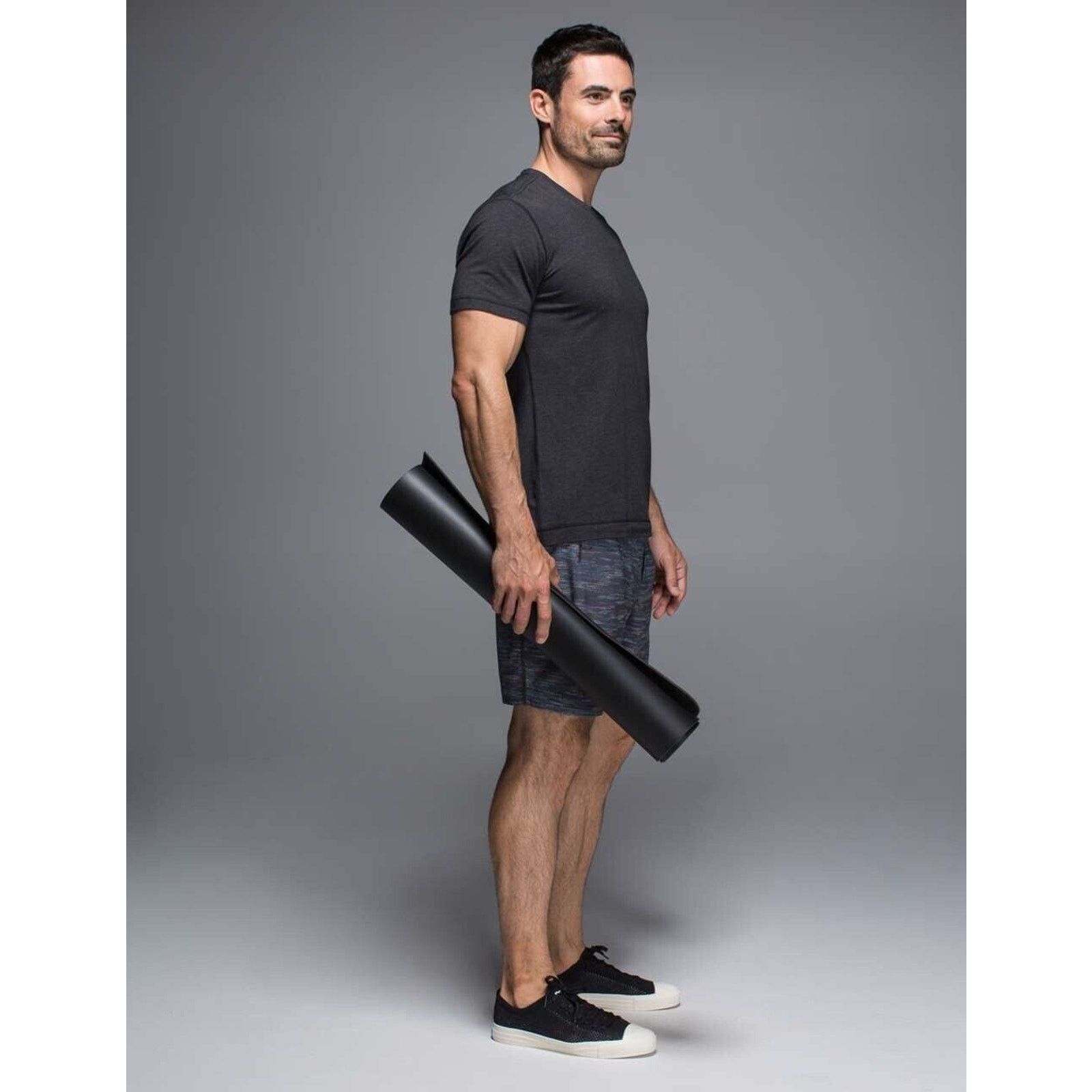 Lululemon Lululemon Surge Short 7" Lux Reflective Running Athletic Size US 27 - 1 Thumbnail